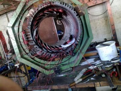 slinik elektryczny 10